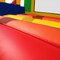 Cloud 9 Commercial Grade Mega Party Bouncer Double Slide Castle Bounce House - 100% PVC 22' x 15' Bouncer - Inflatable Only